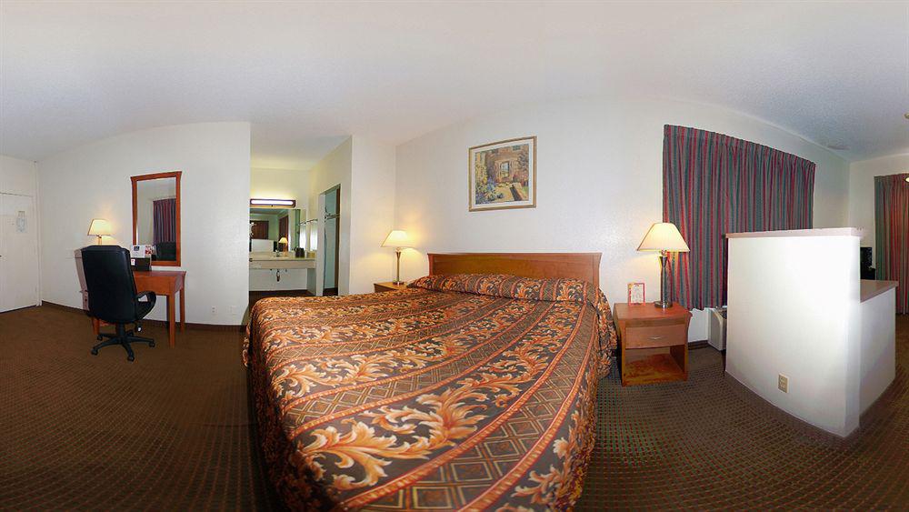 Riverside Inn & Suites Exteriör bild